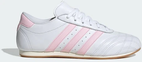 (Women) adidas Taekwondo Lace 'White Clear Pink Gum' JS0306 (Women) adidas Taekwondo Lace 'White Clear Pink Gum' JS0306