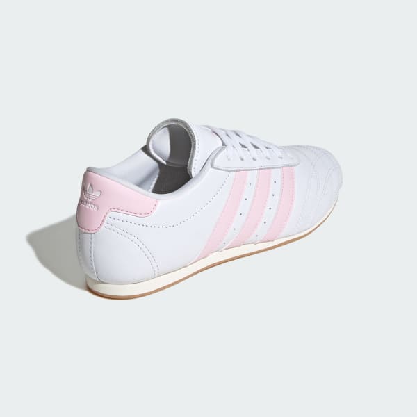 Details for (Women) adidas Taekwondo Lace 'White Clear Pink Gum' JS0306