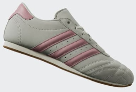 (W) Adidas Taekwondo Lace Kasut Off White/Wonder Mauve/Gum JQ4312 Order (W) Adidas Taekwondo Lace Kasut Off White/Wonder Mauve/Gum JQ4312