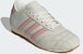(Women) Adidas Taekwondo Lace Sneakers Off White/Wonder Mauve/Gum JQ4312