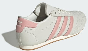 (W) 아디다스 태권도 레이스 스니커즈 오프화이트/원더모브/검솔 JQ4312 Details for (W) 아디다스 태권도 레이스 스니커즈 오프화이트/원더모브/검솔 JQ4312