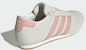 (Women) Adidas Taekwondo Lace Sneakers Off White/Wonder Mauve/Gum JQ4312