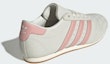Details for (Women) Adidas Taekwondo Lace Sneakers Off White/Wonder Mauve/Gum JQ4312