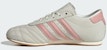 (Women) Adidas Taekwondo Lace Sneakers Off White/Wonder Mauve/Gum JQ4312