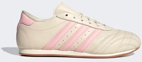 (Women) Adidas Taekwondo Lace Sneakers Wonder White/Blush Pink/Gum IH4394 (Women) Adidas Taekwondo Lace Sneakers Wonder White/Blush Pink/Gum IH4394