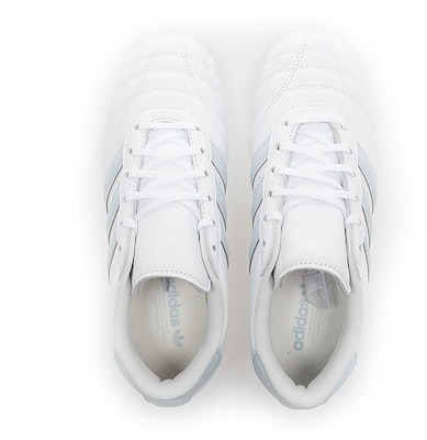 (W) adidas Taekwondo Lace Sepatu Wanita JP8142 Sizing (W) adidas Taekwondo Lace Sepatu Wanita JP8142