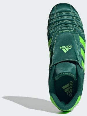 (Women) Adidas Taekwondo Martial Arts Shoe Collegiate Green/Solar Green/Gum JQ8210 Order (Women) Adidas Taekwondo Martial Arts Shoe Collegiate Green/Solar Green/Gum JQ8210