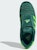 (Women) Adidas Taekwondo Martial Arts Shoe Collegiate Green/Solar Green/Gum JQ8210