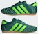 (Women) Adidas Taekwondo Martial Arts Shoe Collegiate Green/Solar Green/Gum JQ8210