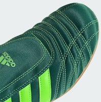 (W) アディダス テコンドー 武道 シューズ カレッジグリーン/ソーラーグリーン/ガム JQ8210 Cheap (W) アディダス テコンドー 武道 シューズ カレッジグリーン/ソーラーグリーン/ガム JQ8210