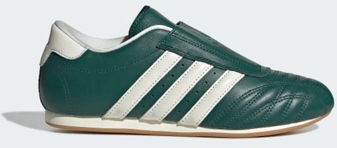 (W) Adidas 跆拳道武術鞋 綠白膠底經典配色 JS4526 Buy (W) Adidas 跆拳道武術鞋 綠白膠底經典配色 JS4526