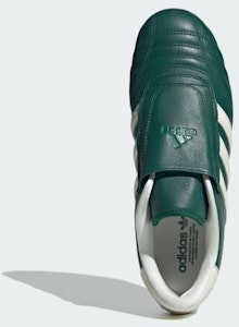 (W) Adidas 跆拳道武術鞋 綠白膠底經典配色 JS4526 Order (W) Adidas 跆拳道武術鞋 綠白膠底經典配色 JS4526