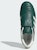 (Women) Adidas Taekwondo Martial Arts Shoes Collegiate Green/Off White/Gum JS4526