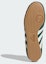 Lookbook (Women) Adidas Taekwondo Martial Arts Shoes Collegiate Green/Off White/Gum JS4526
