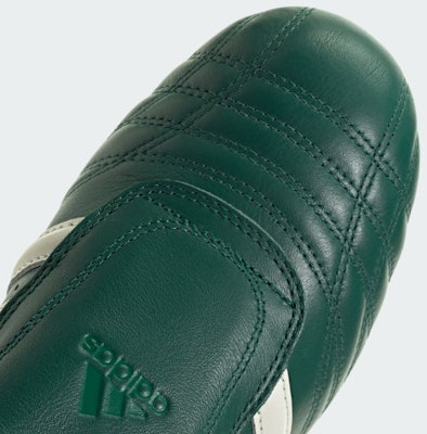 (Women) Adidas Taekwondo Martial Arts Shoes Collegiate Green/Off White/Gum JS4526 Cheap (Women) Adidas Taekwondo Martial Arts Shoes Collegiate Green/Off White/Gum JS4526