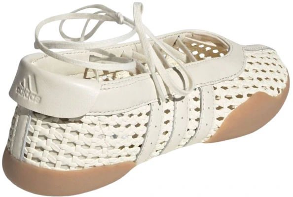 (W) adidas Taekwondo Mei ''Tejido de Canasta'' KI3582 Lookbook (W) adidas Taekwondo Mei ''Tejido de Canasta'' KI3582