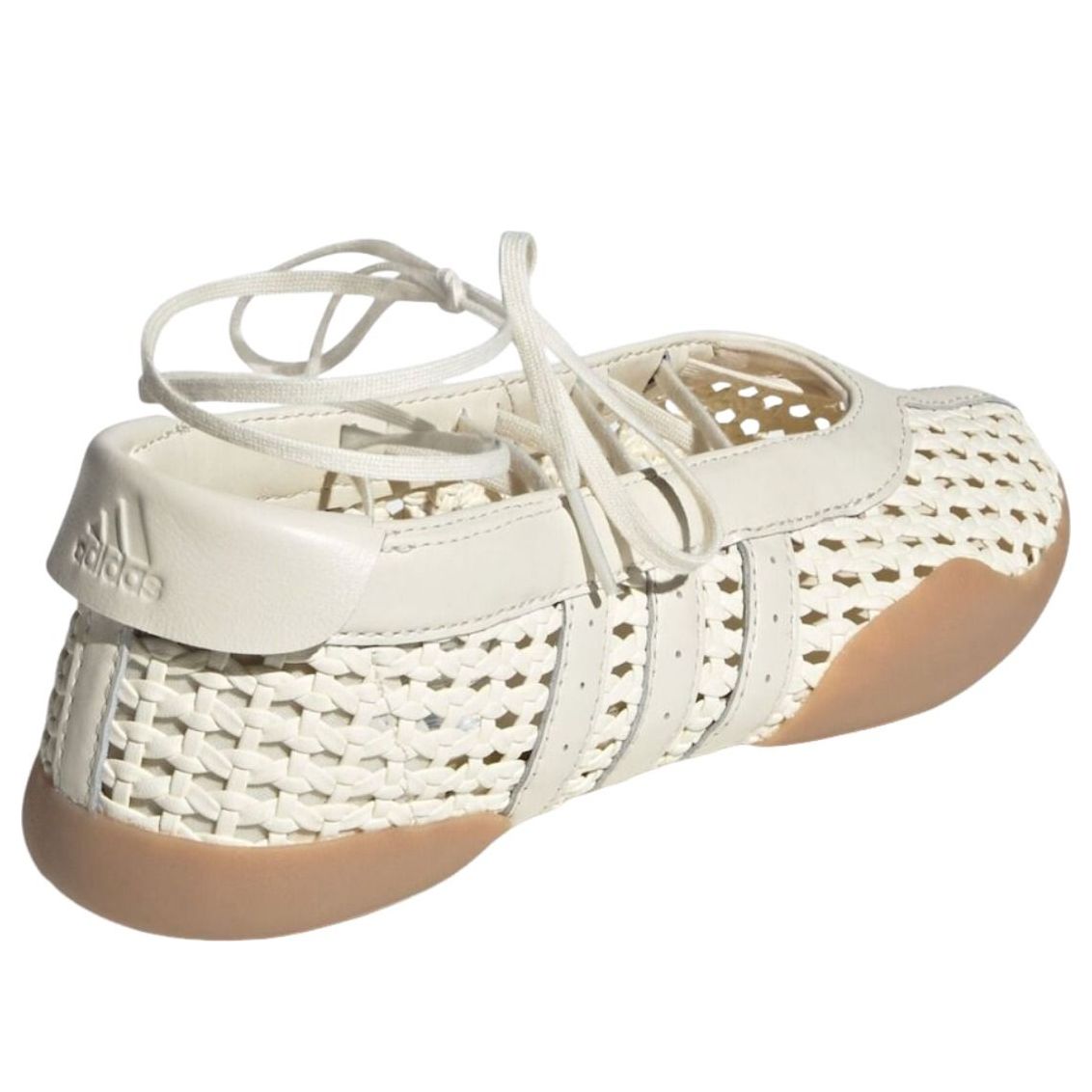 Shop (W) adidas Taekwondo Mei ''Basketweave'' Tenunan Bakul KI3582