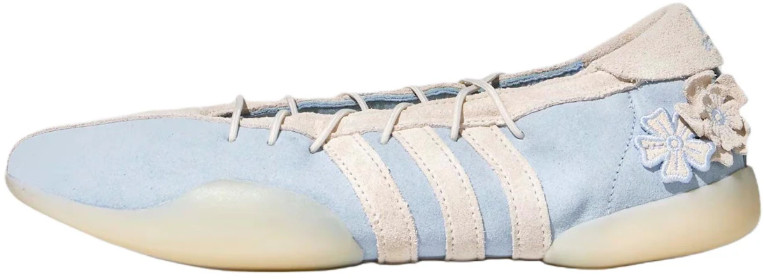 (Women) adidas Taekwondo Mei Ballet-Inspired Sneakers Crystal Blue Casual Shoes HP7104 Buy (Women) adidas Taekwondo Mei Ballet-Inspired Sneakers Crystal Blue Casual Shoes HP7104