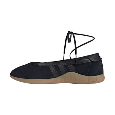 (W) adidas Taekwondo Mei Ballet 'Black Gum'
