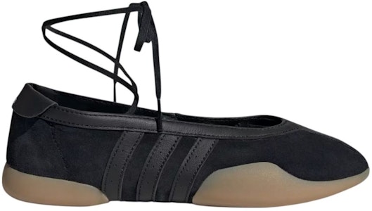 (W) adidas 跆拳道梅芭蕾鞋 ''黑膠底'' JQ0669 Order (W) adidas 跆拳道梅芭蕾鞋 ''黑膠底'' JQ0669