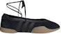 (Women) adidas Taekwondo Mei Ballet 'Black Gum' JQ0669