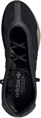 (Women) adidas Taekwondo Mei Ballet 'Black Gum' JQ0669 Shop (Women) adidas Taekwondo Mei Ballet 'Black Gum' JQ0669