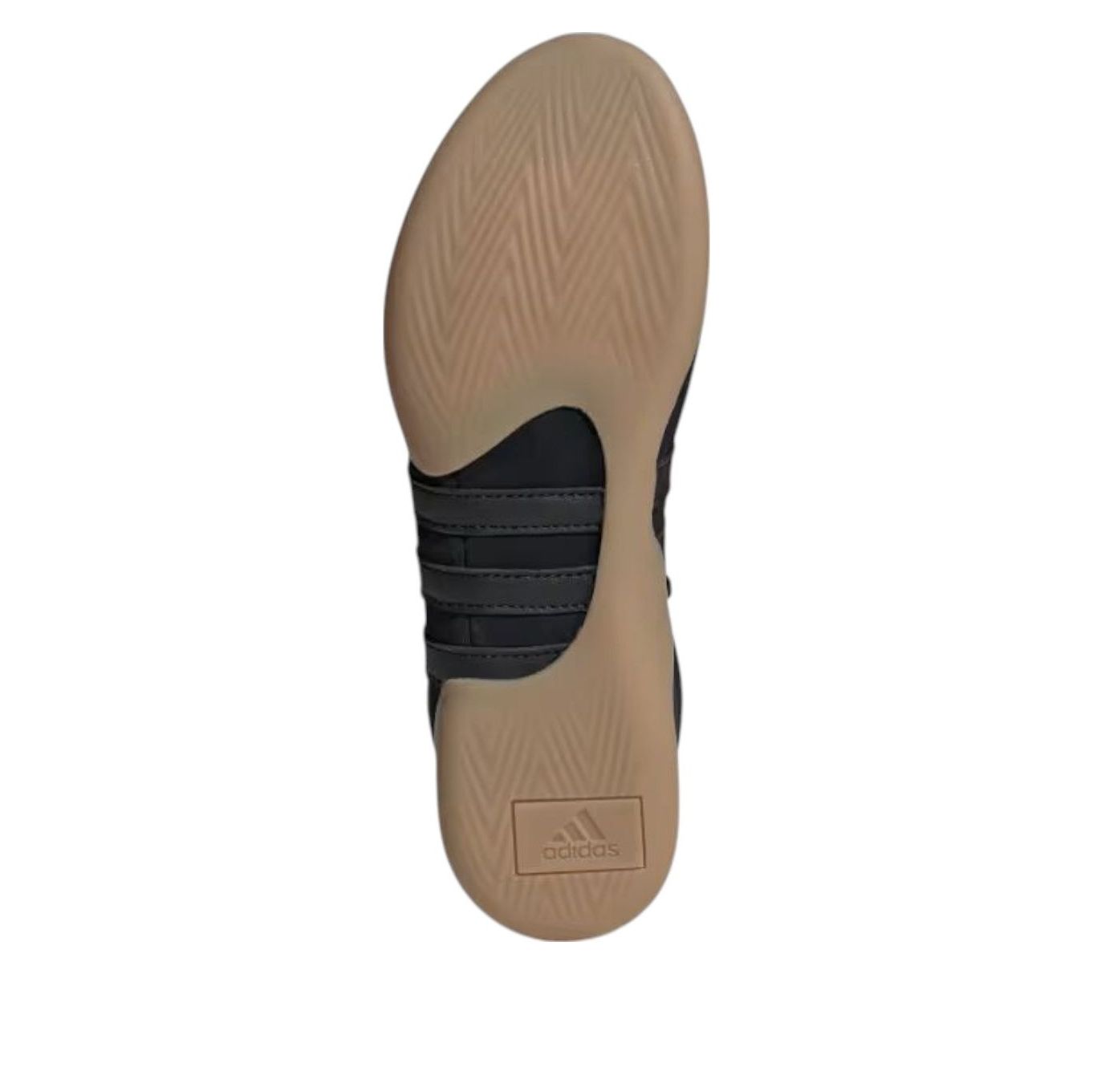 Details for (W) adidas 跆拳道梅芭蕾鞋 ''黑膠底'' JQ0669