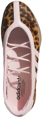 (W) adidas Taekwondo Mei Ballet ''Rose Clair Gum'' KI0159 Order (W) adidas Taekwondo Mei Ballet ''Rose Clair Gum'' KI0159