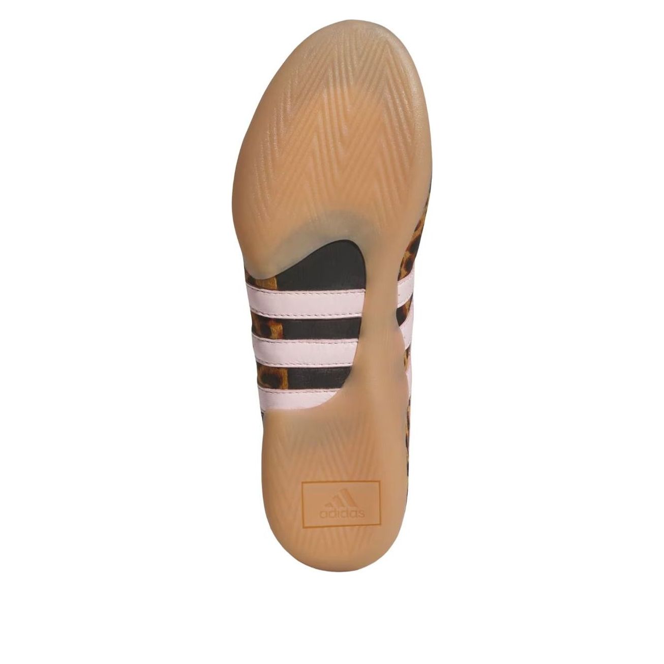 Lookbook (W) adidas Taekwondo Mei Ballet ''Rose Clair Gum'' KI0159