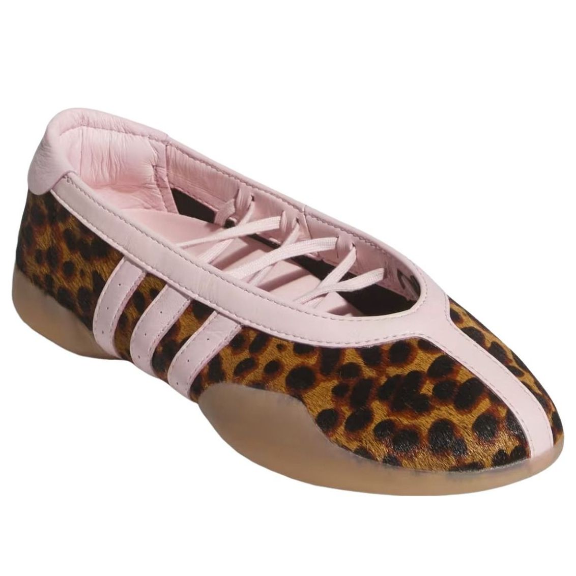Shop (W) adidas Taekwondo Mei Ballet ''Rose Clair Gum'' KI0159