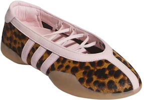 Shop (W) adidas Taekwondo Mei Ballet ''Supplier Colour Clear Pink Gum'' Nederlands KI0159