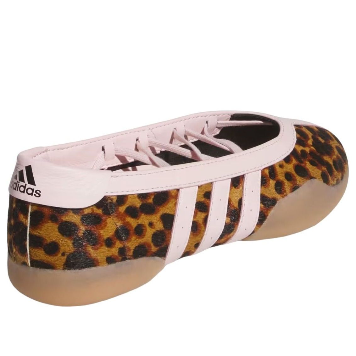 Purchase (W) adidas Taekwondo Mei Ballet ''Rose Clair Gum'' KI0159