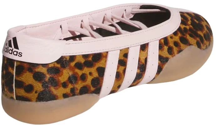 (W) adidas Taekwondo Mei Ballet ''Rose Clair Gum'' KI0159 Purchase (W) adidas Taekwondo Mei Ballet ''Rose Clair Gum'' KI0159