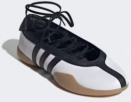 Purchase (W) adidas Taekwondo Mei Ballet ''Wit Zwart Gum'' JR7030