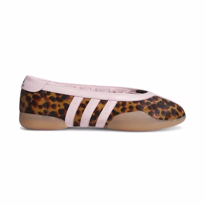 (W) adidas Taekwondo Mei Ballet 'Supplier Colour Clear Pink Gum'