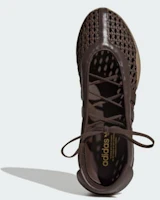 Order (Women) adidas Taekwondo MEI Ballet Shoes Brown/Brown/Gum HP3730