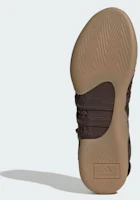 Lookbook (Women) adidas Taekwondo MEI Ballet Shoes Brown/Brown/Gum HP3730