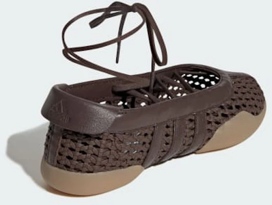 (Women) adidas Taekwondo MEI Ballet Shoes Brown/Brown/Gum HP3730 Purchase (Women) adidas Taekwondo MEI Ballet Shoes Brown/Brown/Gum HP3730