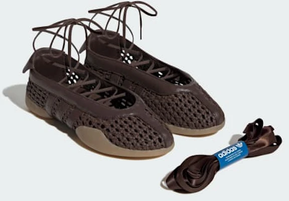 (Women) adidas Taekwondo MEI Ballet Shoes Brown/Brown/Gum HP3730 Cheap (Women) adidas Taekwondo MEI Ballet Shoes Brown/Brown/Gum HP3730