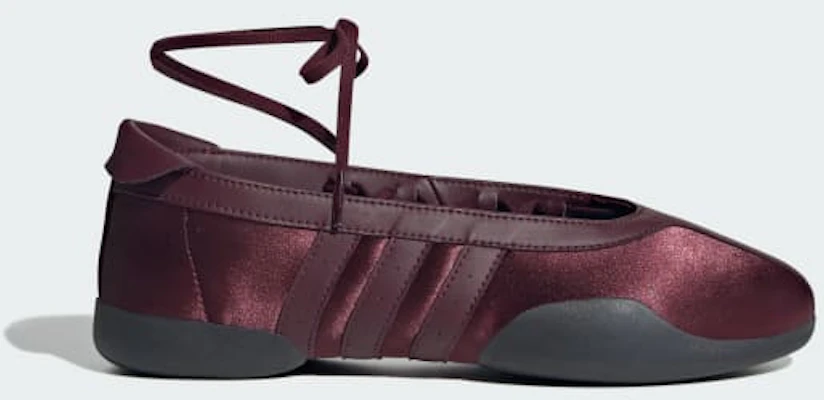 (W) adidas Taekwondo MEI Kasut Ballet Merah Hati/Hitam Core KJ8371 Buy (W) adidas Taekwondo MEI Kasut Ballet Merah Hati/Hitam Core KJ8371
