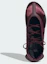 Order (W) adidas Taekwondo MEI Kasut Ballet Merah Hati/Hitam Core KJ8371