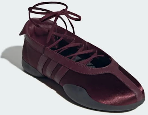 (W) adidas Taekwondo MEI Kasut Ballet Merah Hati/Hitam Core KJ8371 Shop (W) adidas Taekwondo MEI Kasut Ballet Merah Hati/Hitam Core KJ8371