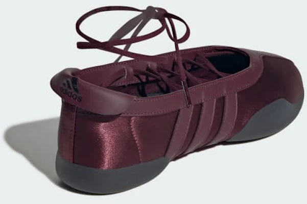 (W) adidas Taekwondo MEI Kasut Ballet Merah Hati/Hitam Core KJ8371 Purchase (W) adidas Taekwondo MEI Kasut Ballet Merah Hati/Hitam Core KJ8371