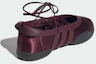 Purchase (W) adidas Taekwondo MEI Kasut Ballet Merah Hati/Hitam Core KJ8371
