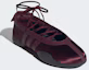 Purchase (W) adidas 跆拳道 MEI 芭蕾鞋 深紅/深紅/核心黑 KJ8371