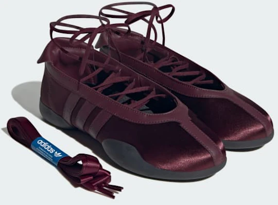 (W) adidas Taekwondo MEI Kasut Ballet Merah Hati/Hitam Core KJ8371 Cheap (W) adidas Taekwondo MEI Kasut Ballet Merah Hati/Hitam Core KJ8371