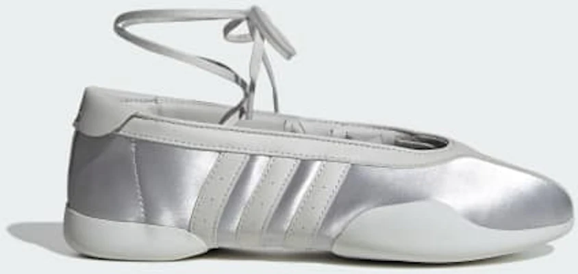 (Women) adidas Taekwondo MEI Ballet Shoes Silver Metallic/Grey One/Cloud White KJ8370 Buy (Women) adidas Taekwondo MEI Ballet Shoes Silver Metallic/Grey One/Cloud White KJ8370