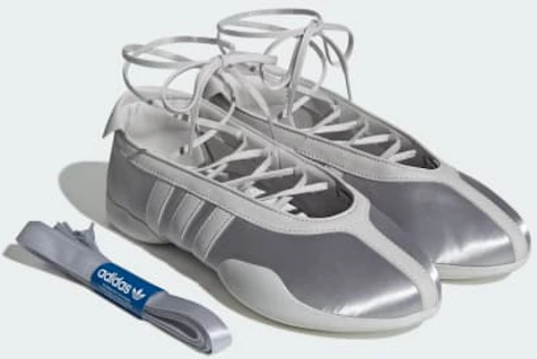 (Women) adidas Taekwondo MEI Ballet Shoes Silver Metallic/Grey One/Cloud White KJ8370 Sizing (Women) adidas Taekwondo MEI Ballet Shoes Silver Metallic/Grey One/Cloud White KJ8370