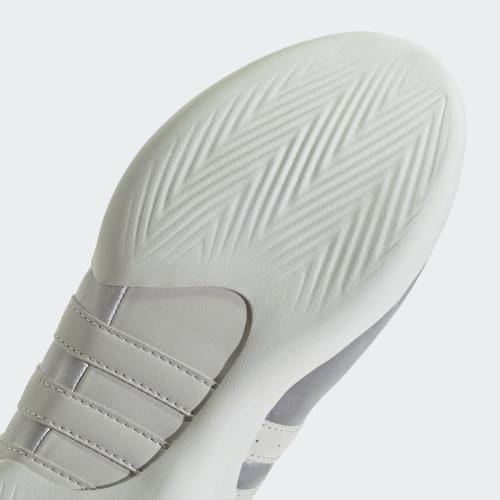 Cheap (Women) adidas Taekwondo MEI Ballet Shoes Silver Metallic/Grey One/Cloud White KJ8370