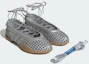 Sizing (W) adidas Taekwondo MEI Ballet Perak/Metallic Perak/Gum HQ9627